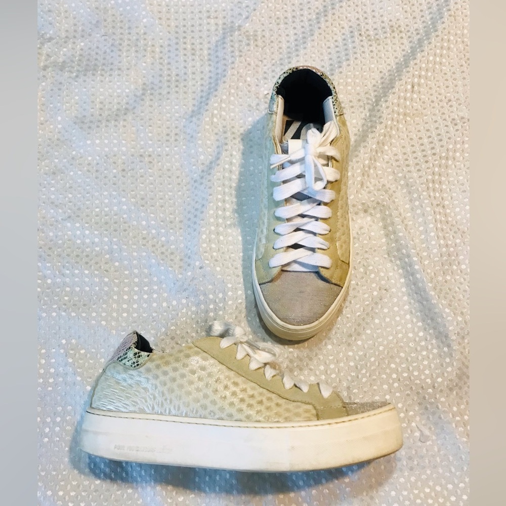 P448 sneakers